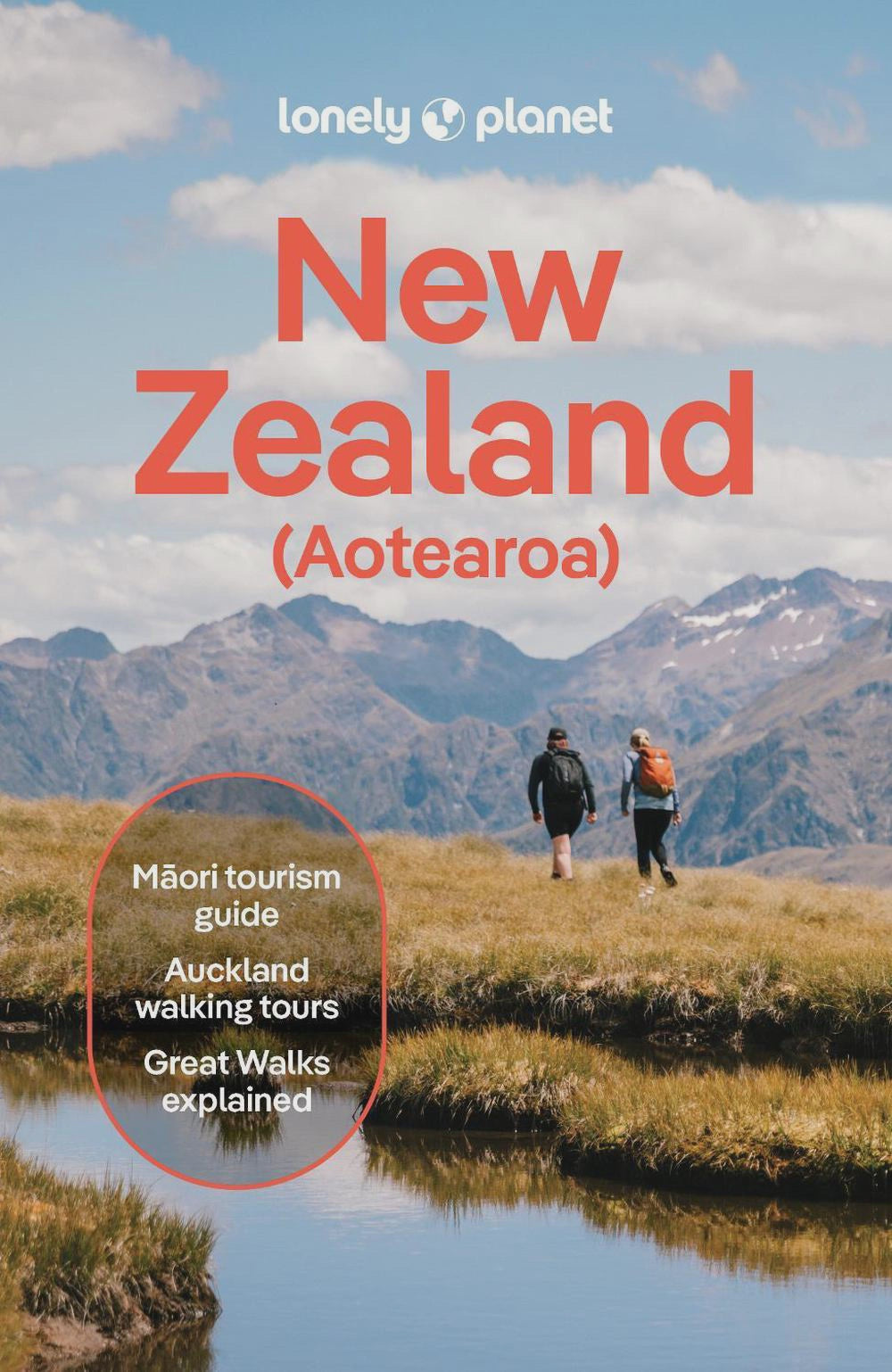 Lonely Planet New Zealand 22