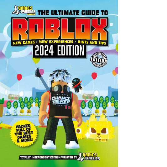 Robolox 2024 Ultimate Guide