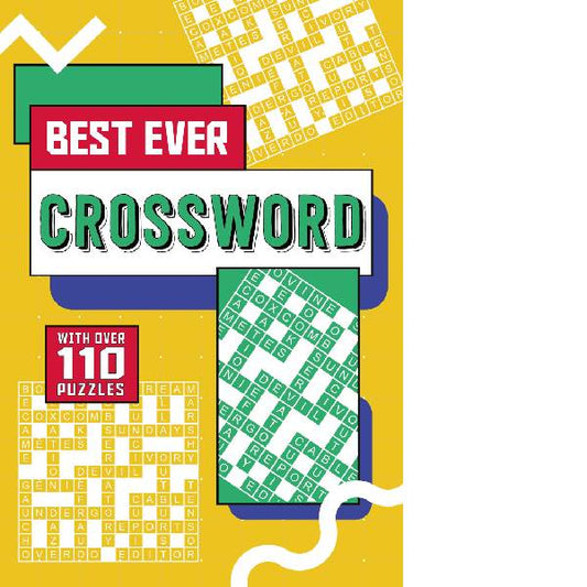 Best Ever Crossword