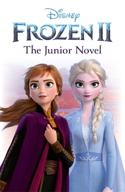 Disney Frozen 2 The Junior