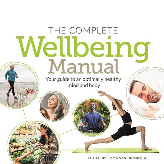 Complete Wellbeing Manual