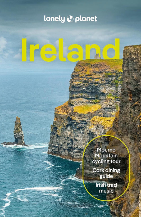 LP Ireland