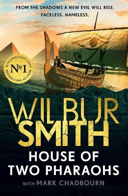 House of Two Pharaohs Smith, Wilbur