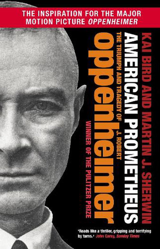 Oppenheimer