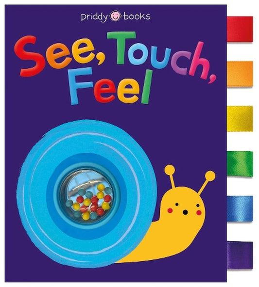 See Touch And Feel