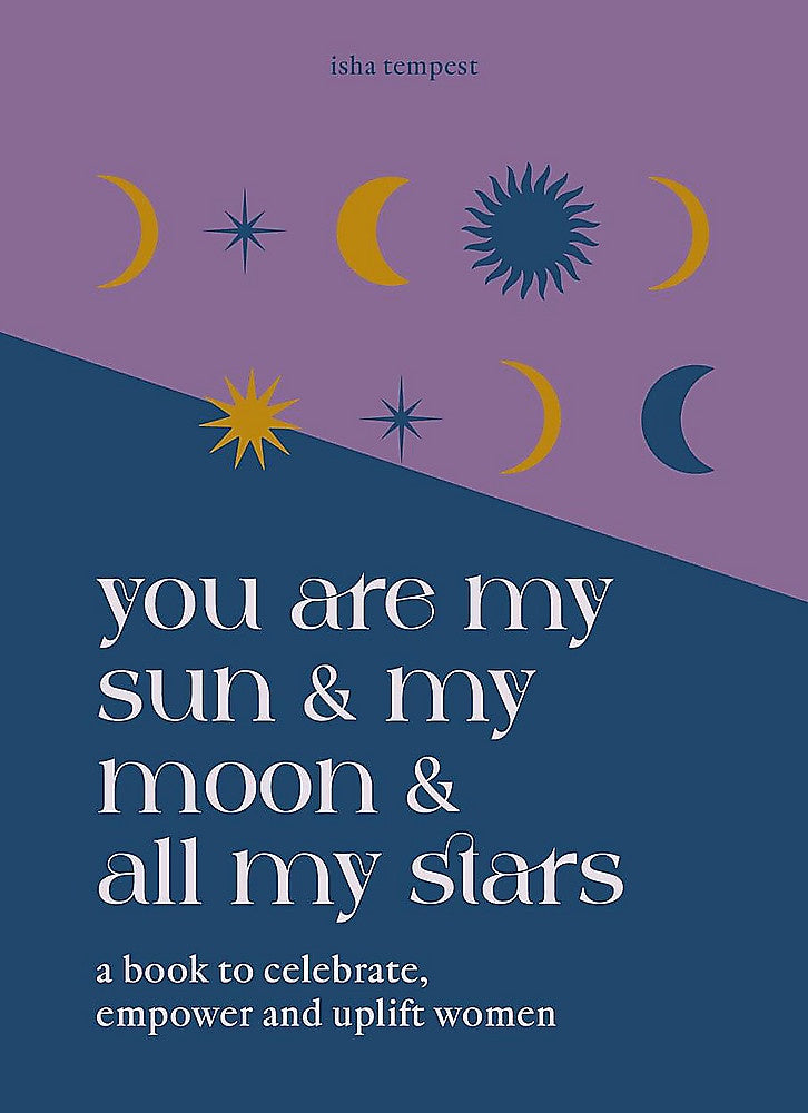 You Are My Sun & My Moon & My Stars