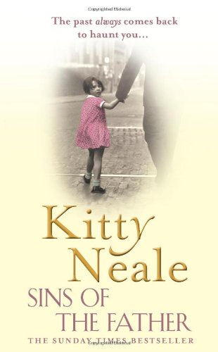 Sins of the Father - By Kitty Neale