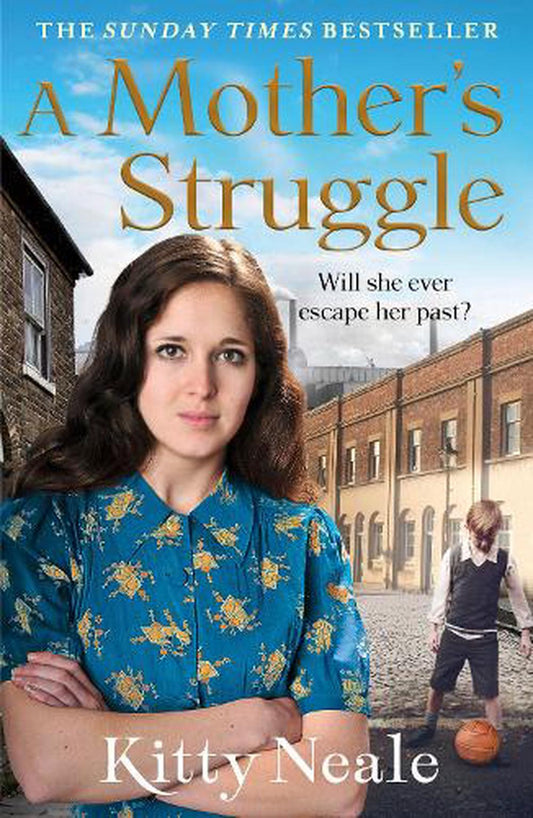 A Father's Revenge - By Kitty Neale