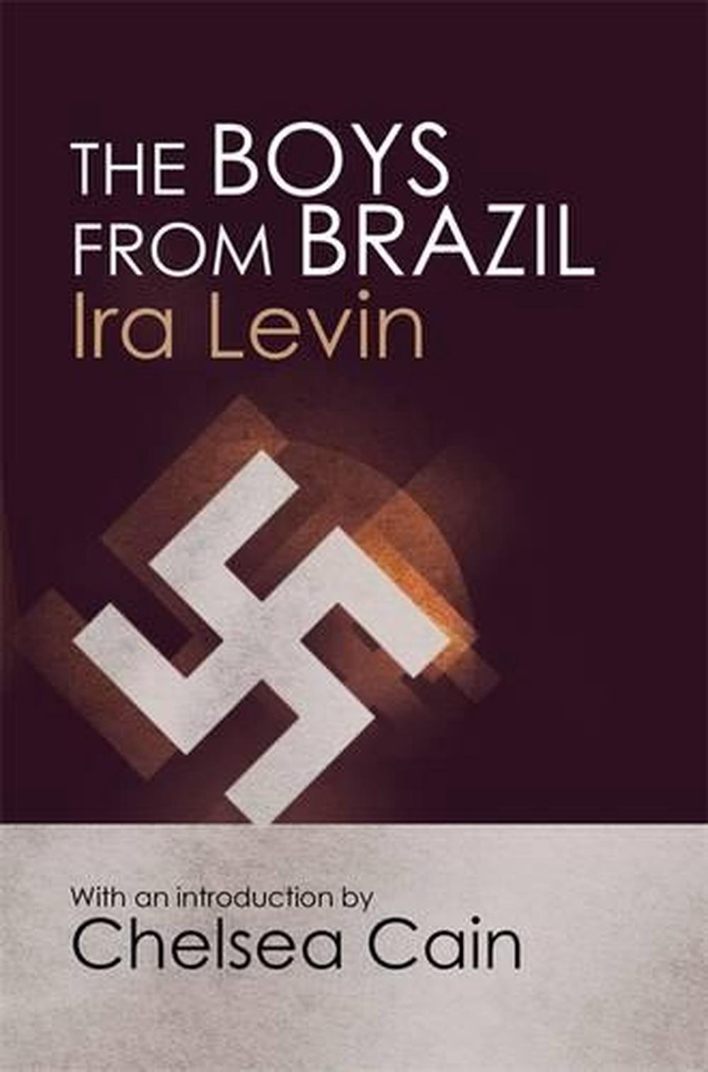 Levin: Boys From Brazil