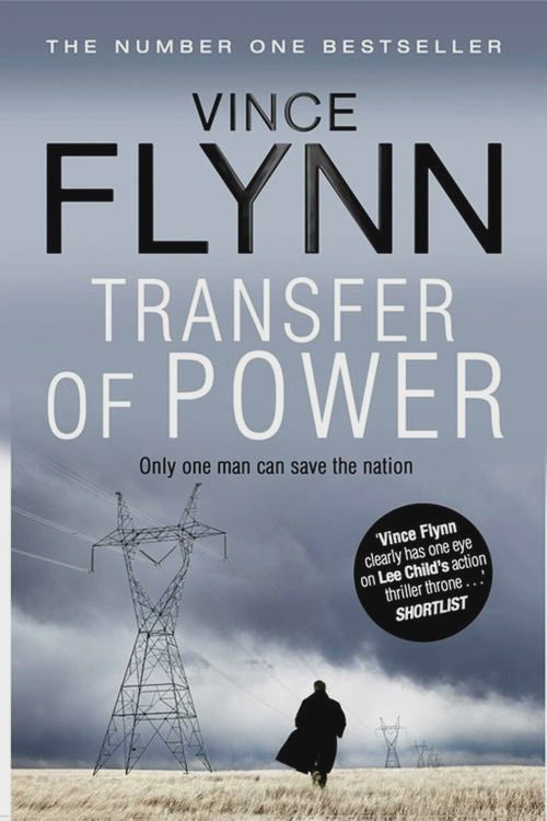 Transfer of Power By Vince Flynn
