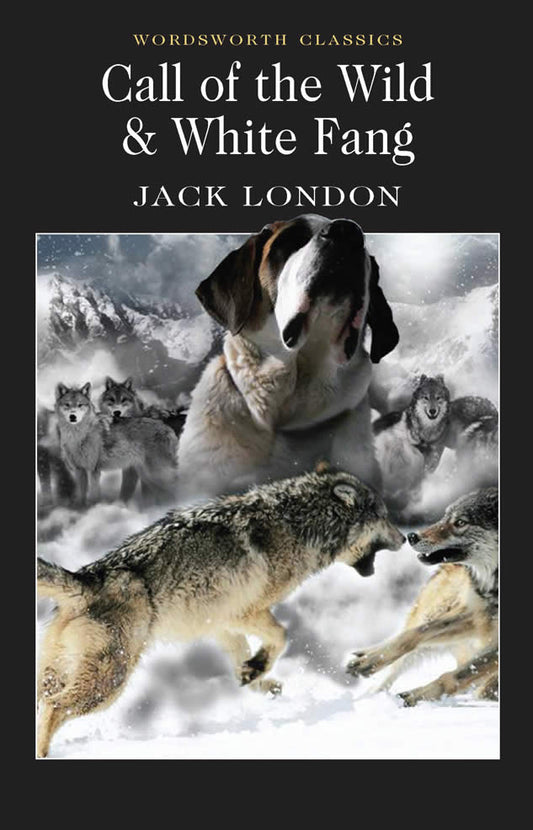 Call Of The Wild & White Fang