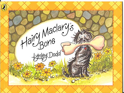 Hairy Maclary''S Bone