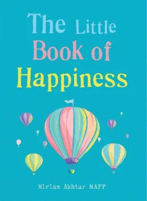 Little Book Of Happiness