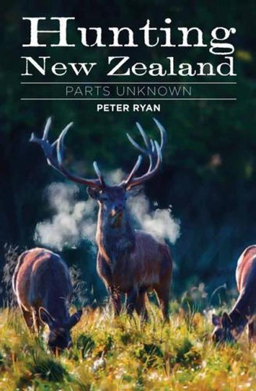 Hunting New Zealand