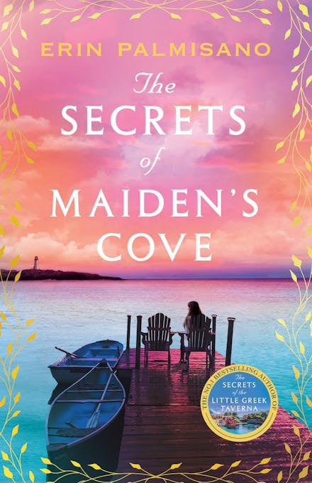 The Secret Of Maiden's Cove