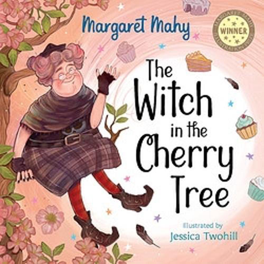 The Witch & The Cherry Tree