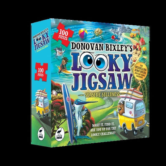Looky Jigsaw