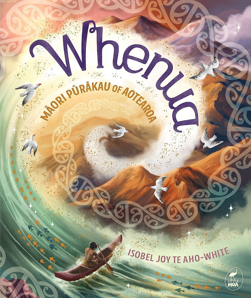 Whenua