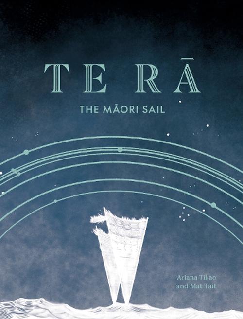 Tera The Maori Sail