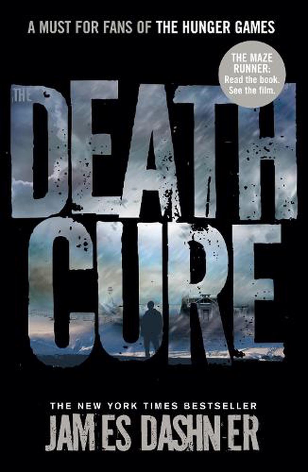 Maze Runner 3: Death Cure