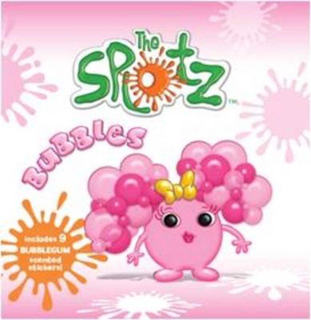 Splotz  Bubbles