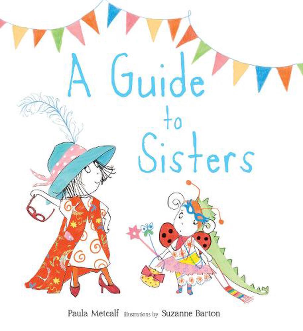 Guide To Sisters