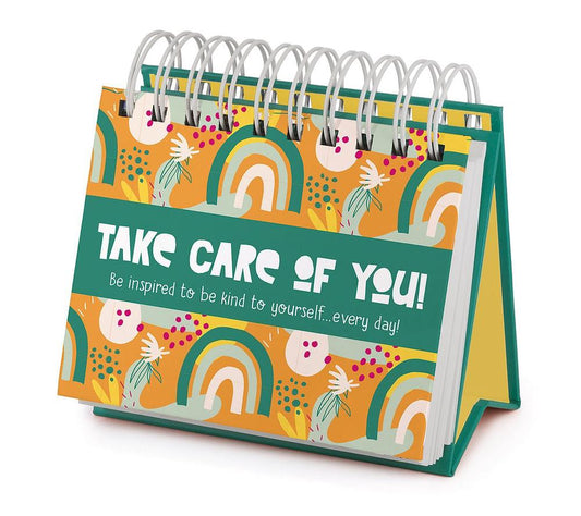 365 Days Take Care of You