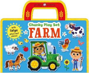 Chunky Playset Farm