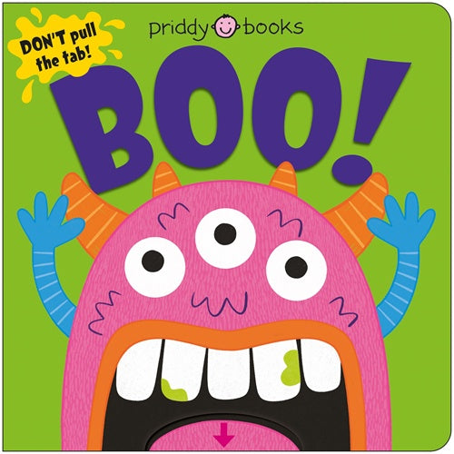 Slide & Surprise Book By Priddy Books