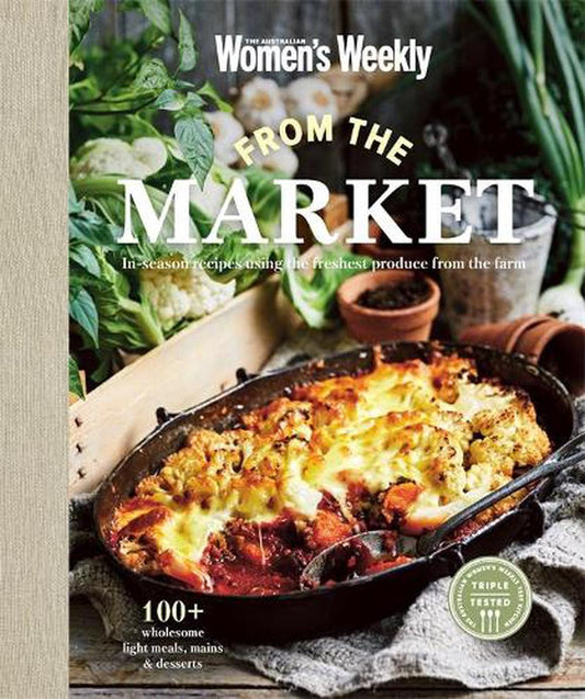 Ww The Market