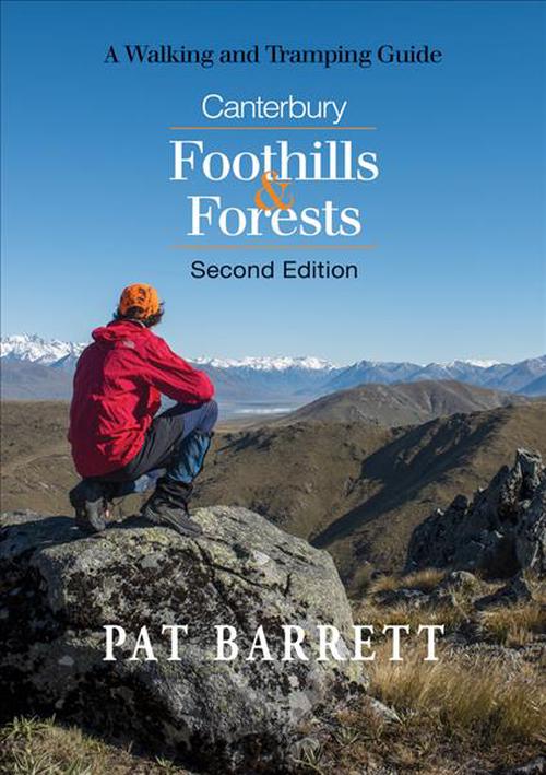 Canterbury Foothills And Forests