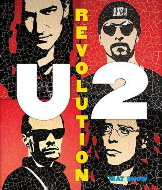 U2 Revolution