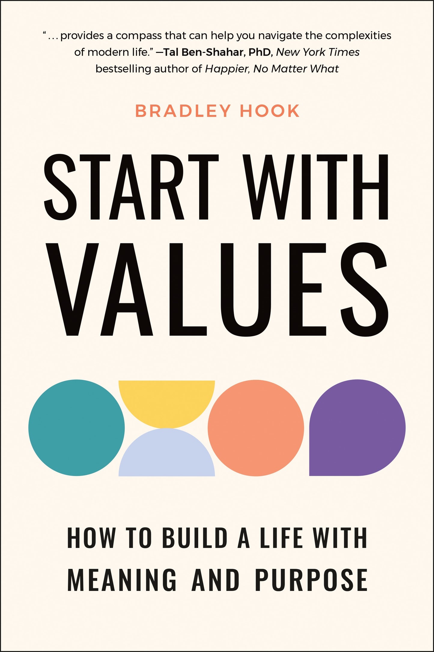 Start With Values