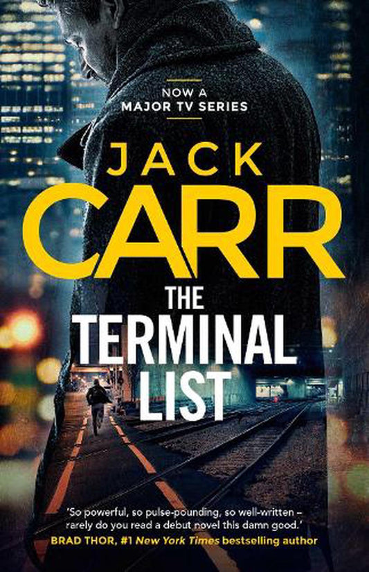 The Terminal List