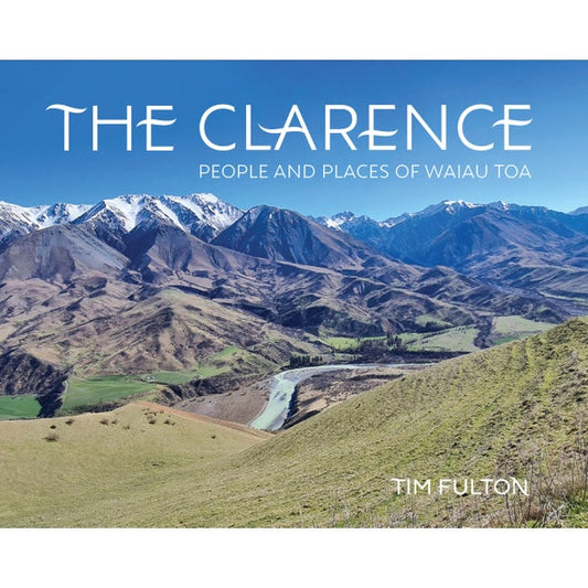 The Clearence People Of Waiau