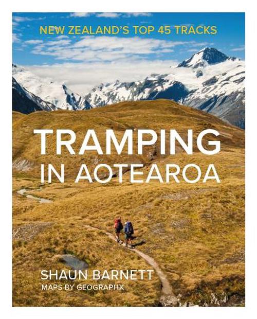 Tramping In Aotearoa