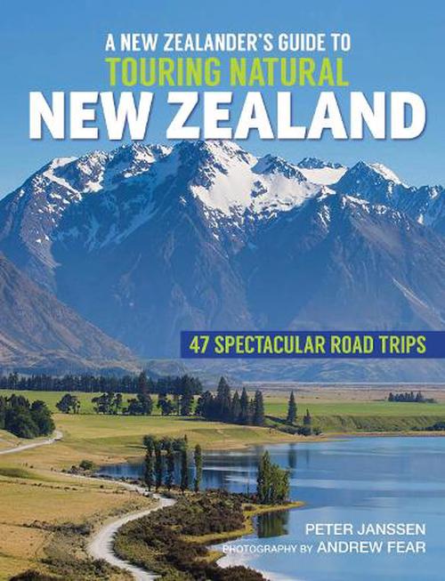 A New Zealanders Guide To Touring Natura
