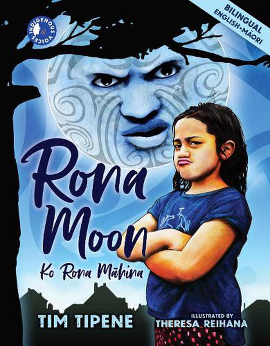 Rona Moon