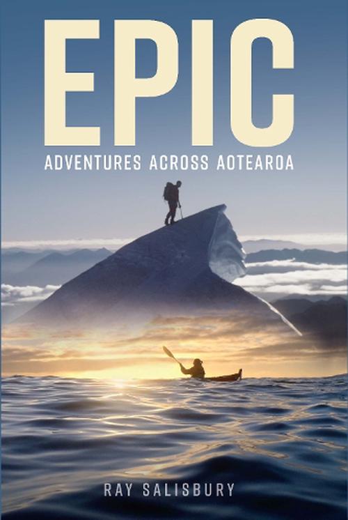 Epic Adventures Across Aotearoa