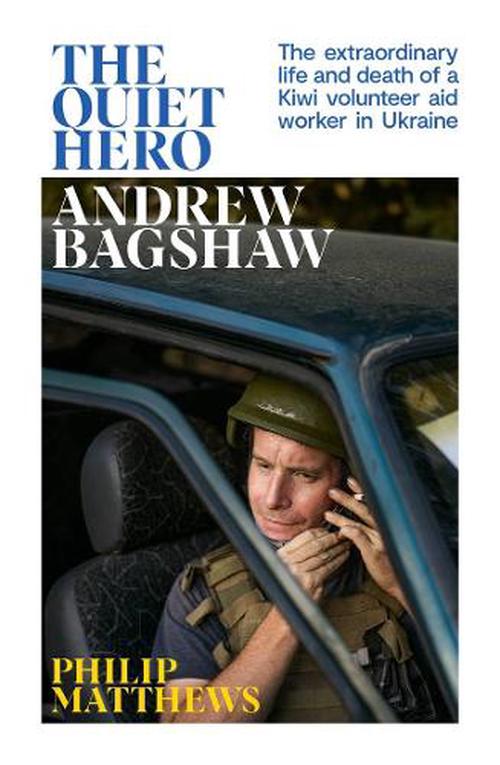 Thge Quiet Hero