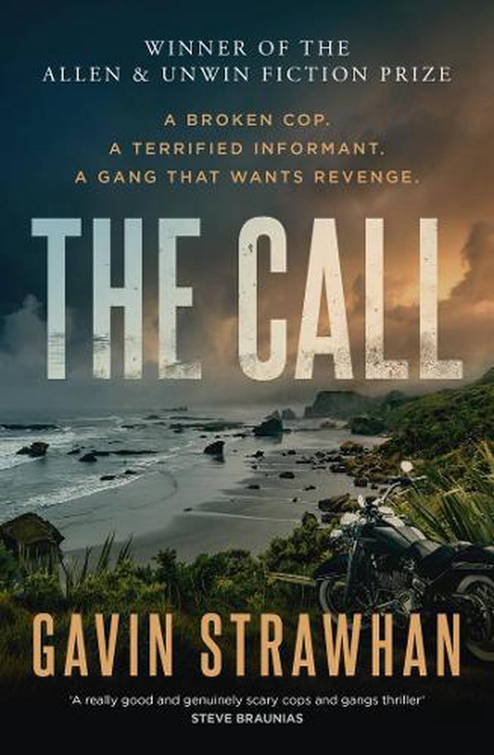 The Call - By Gavin Strawham