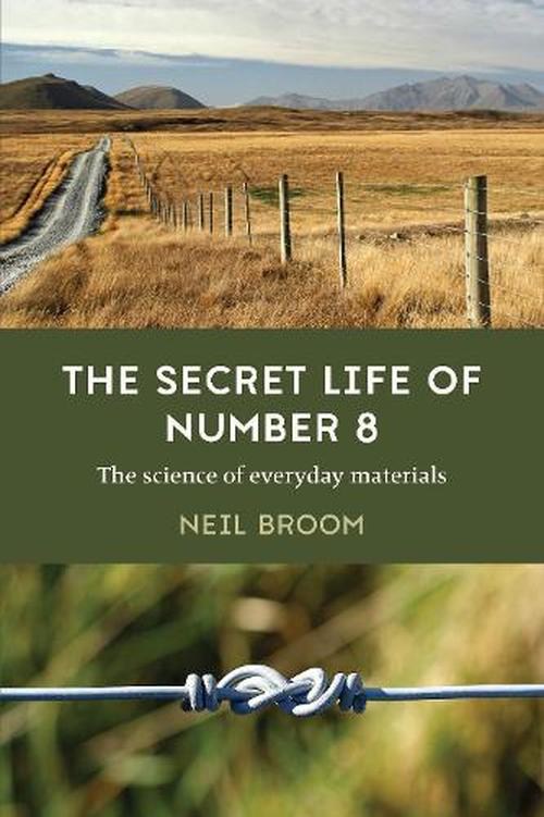 The Secret Life Of Number 8