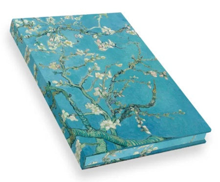 Almond Blossom Van Gogh Artists Sketchbook