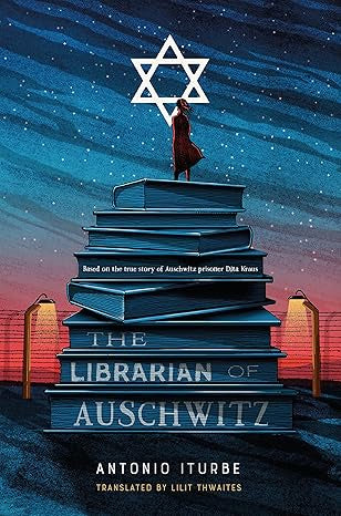 Librarian Of Auschwitz