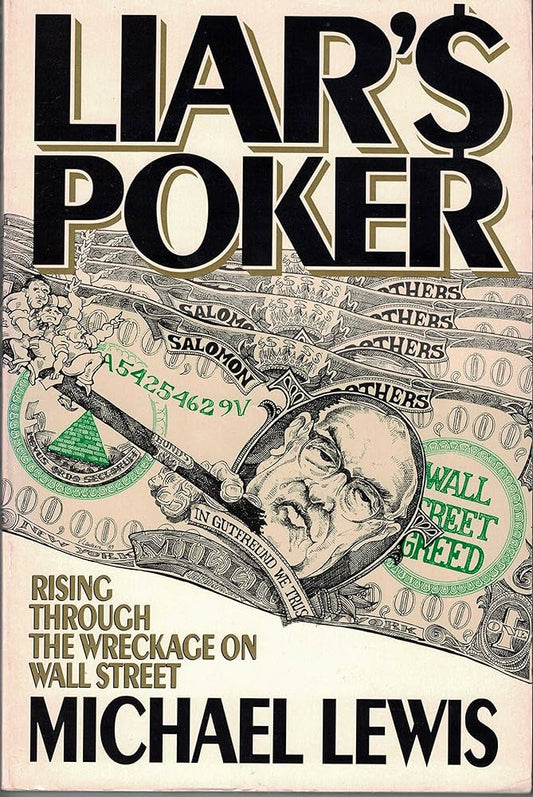 Liars Poker