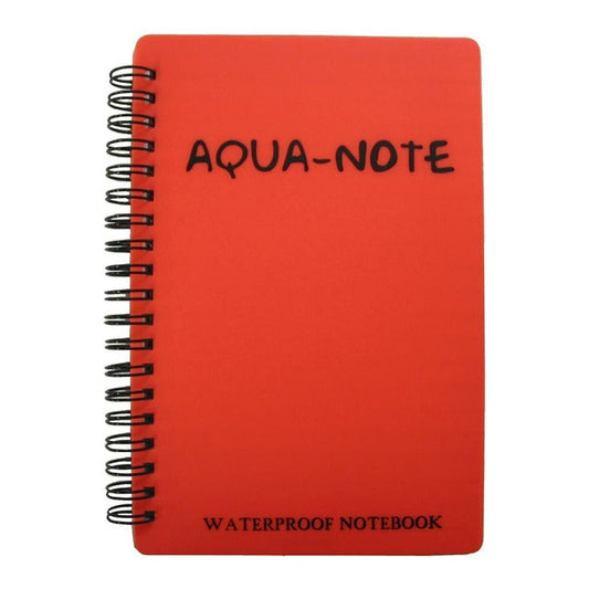 Waterproof Notebook 180X120Mm