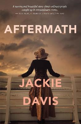 Aftermath by Jackie Davis