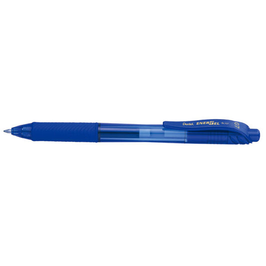 Pentel Energel Blue 07Mm