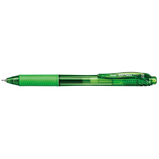 Pentel Energel Lime Green 05Mm