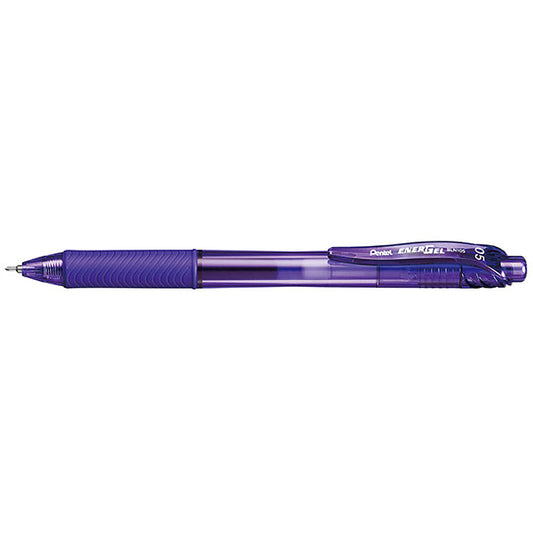 Pentel Energel Violet 05Mm